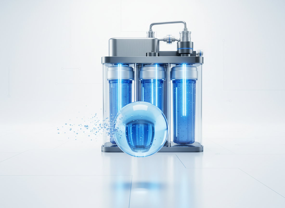 WaterCure Water Treatment